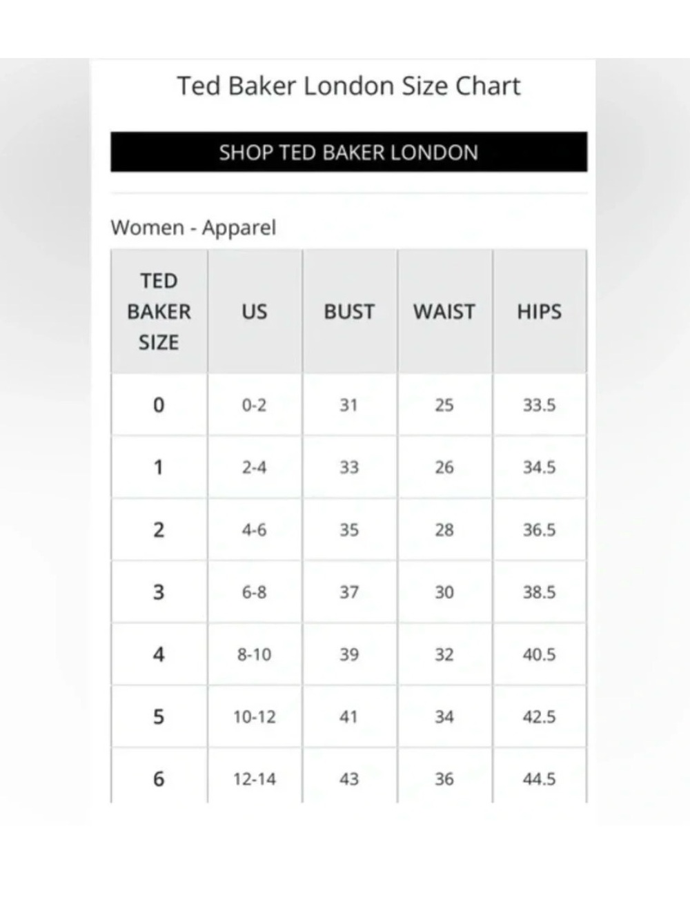 Ted Baker Metallic Gold Pleated Midi Skirt - Picture 11 of 11